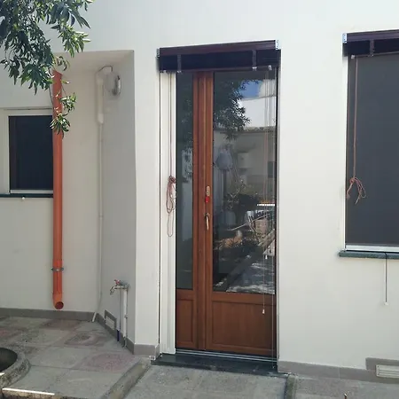 Casa Marina Tatil Evi