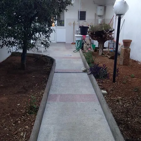 Casa Marina * Alliste